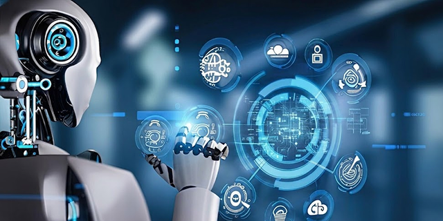 Real Time Automation